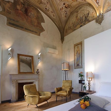 Hotel Lungarno Vespucci 50 Florence Ngoại thất bức ảnh