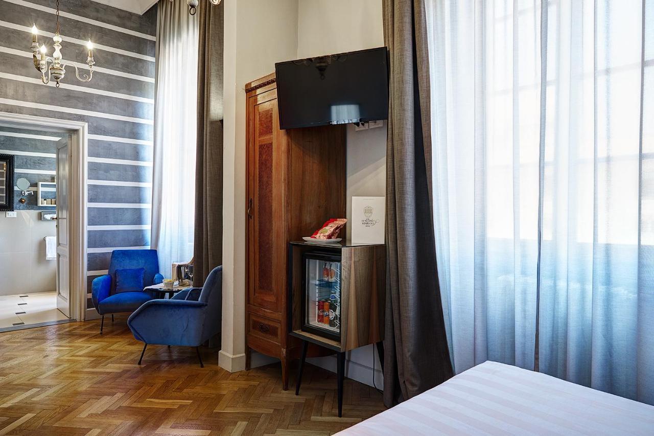 Hotel Lungarno Vespucci 50 Florence Ngoại thất bức ảnh