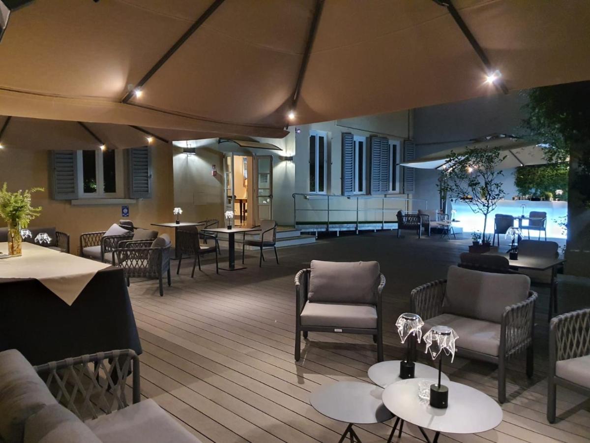 Hotel Lungarno Vespucci 50 Florence Ngoại thất bức ảnh