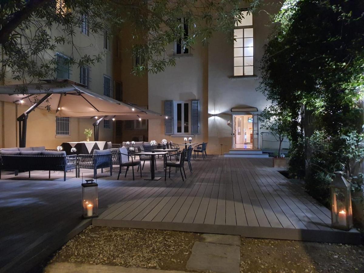 Hotel Lungarno Vespucci 50 Florence Ngoại thất bức ảnh
