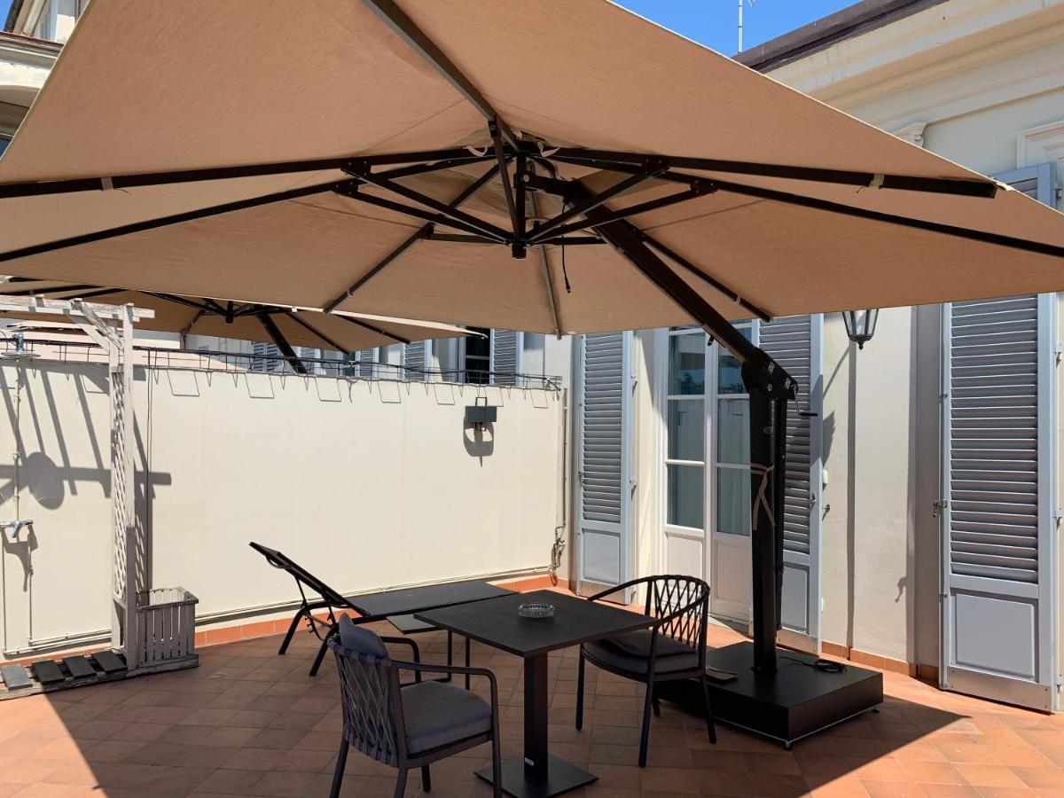 Hotel Lungarno Vespucci 50 Florence Ngoại thất bức ảnh