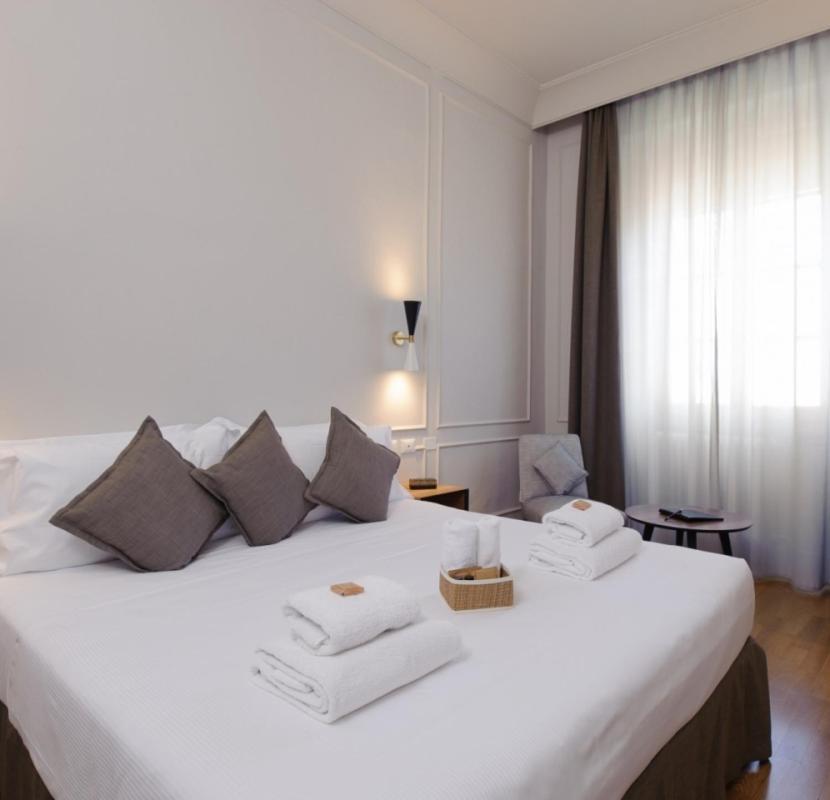 Hotel Lungarno Vespucci 50 Florence Ngoại thất bức ảnh