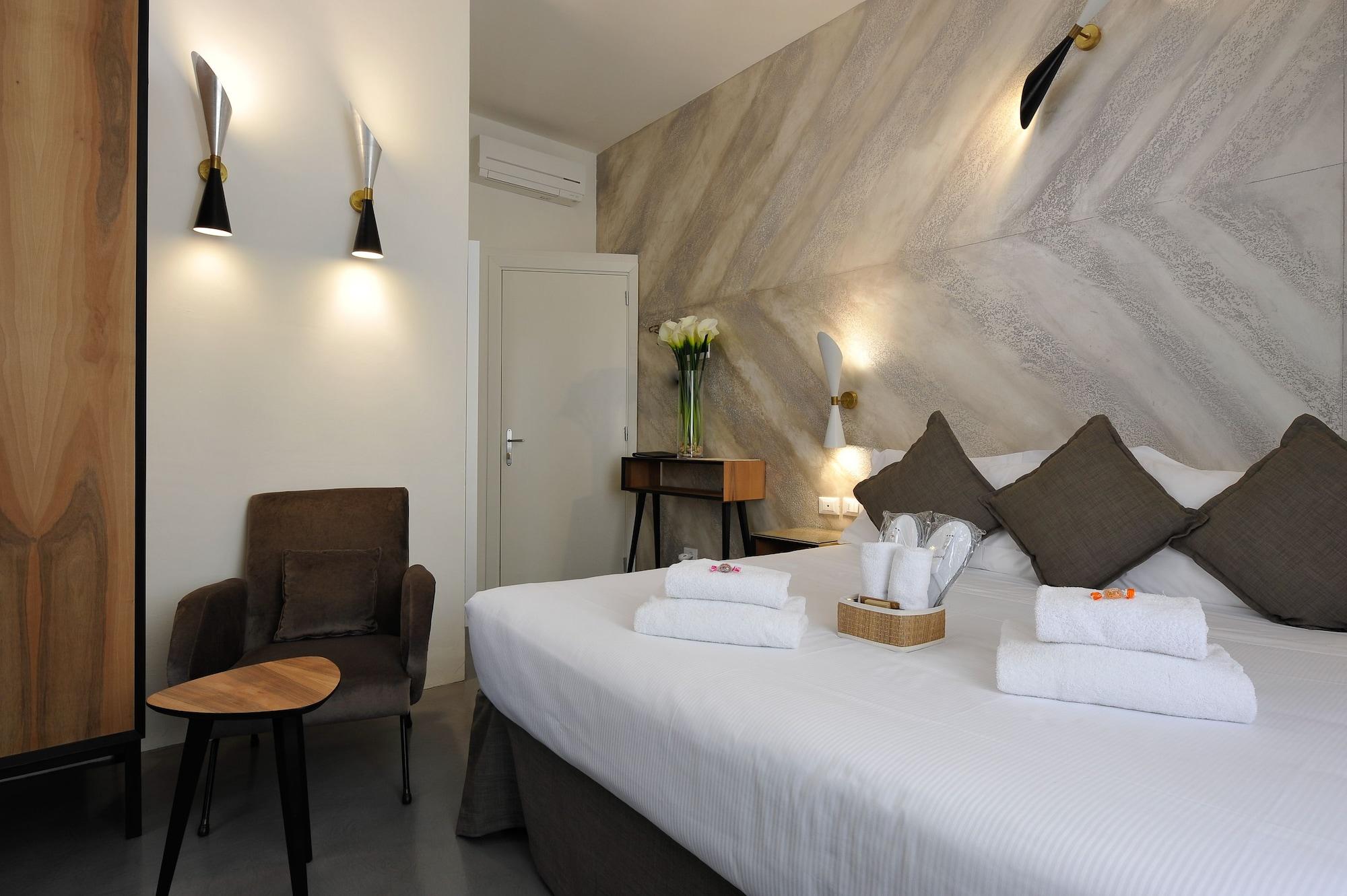 Hotel Lungarno Vespucci 50 Florence Ngoại thất bức ảnh