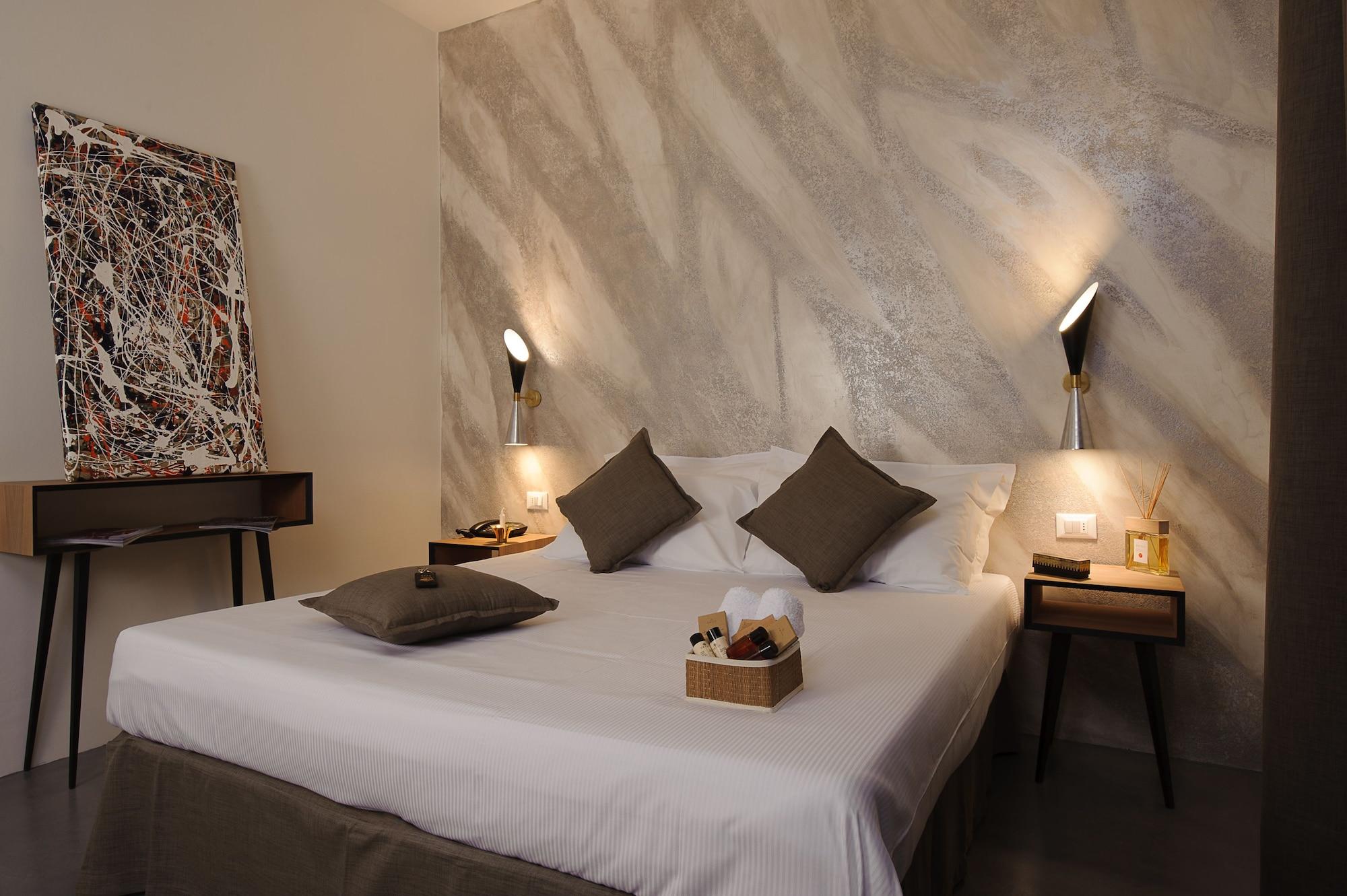 Hotel Lungarno Vespucci 50 Florence Ngoại thất bức ảnh
