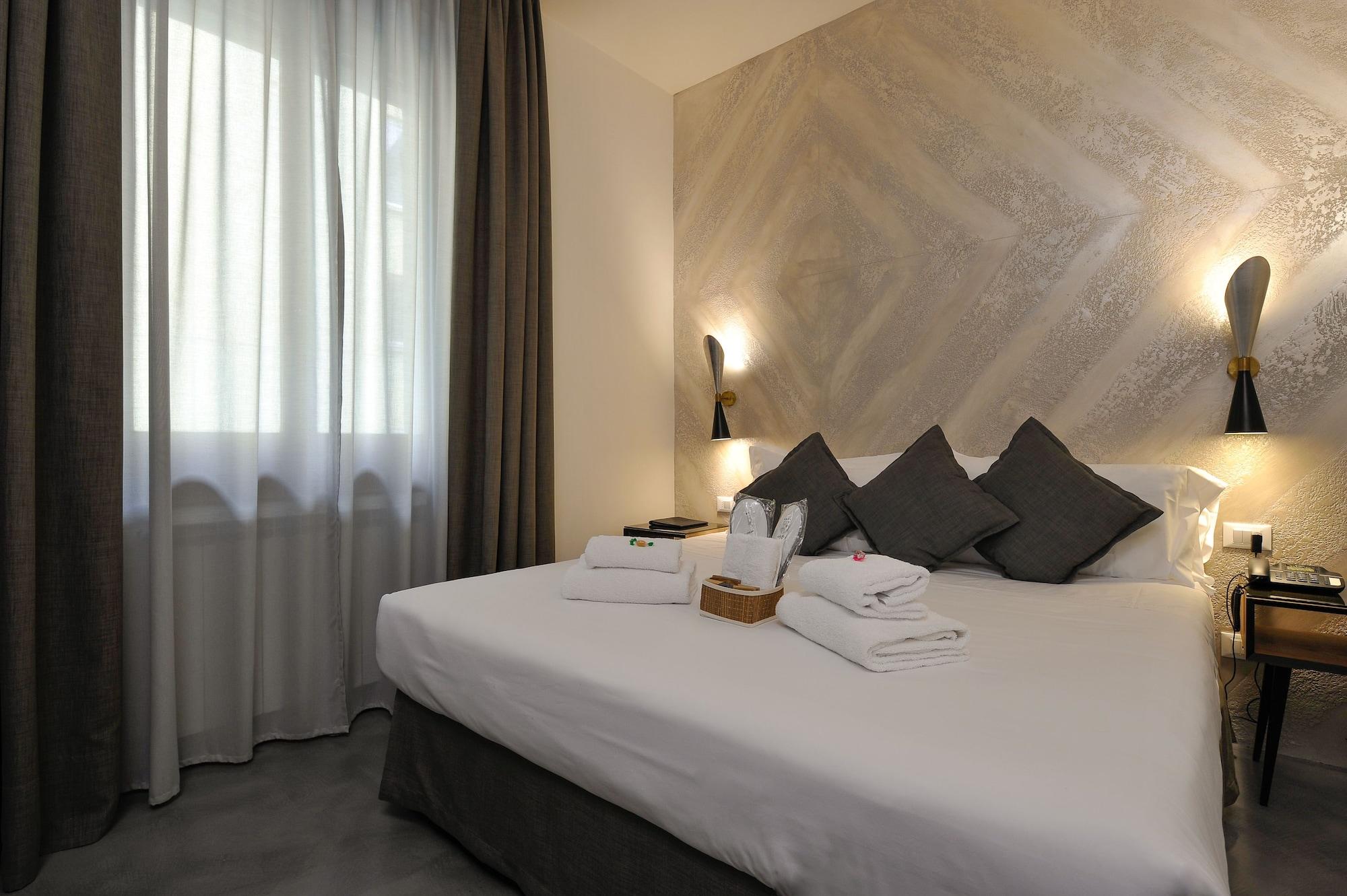 Hotel Lungarno Vespucci 50 Florence Ngoại thất bức ảnh
