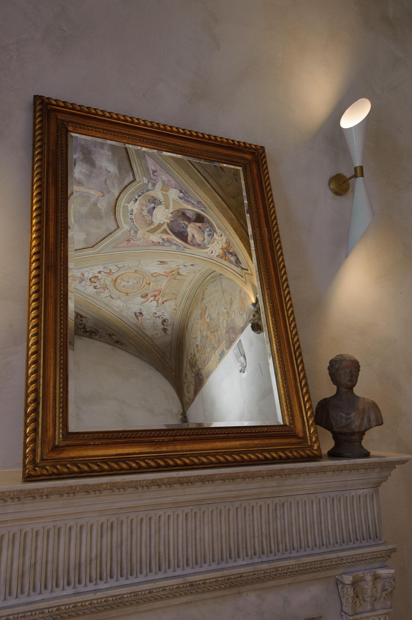 Hotel Lungarno Vespucci 50 Florence Ngoại thất bức ảnh