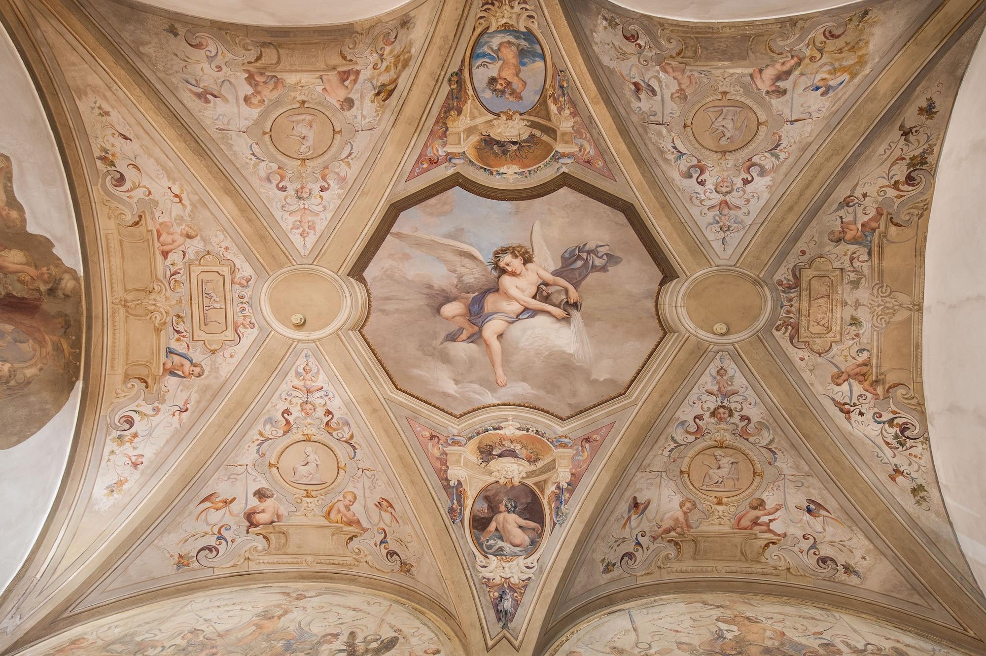 Hotel Lungarno Vespucci 50 Florence Ngoại thất bức ảnh