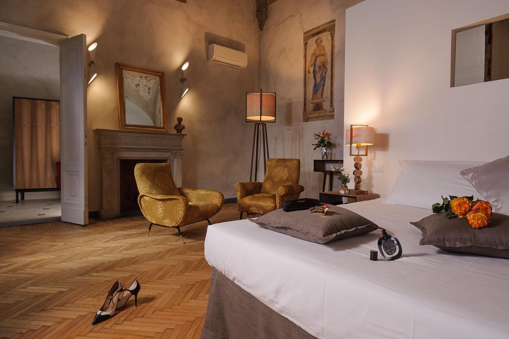 Hotel Lungarno Vespucci 50 Florence Ngoại thất bức ảnh