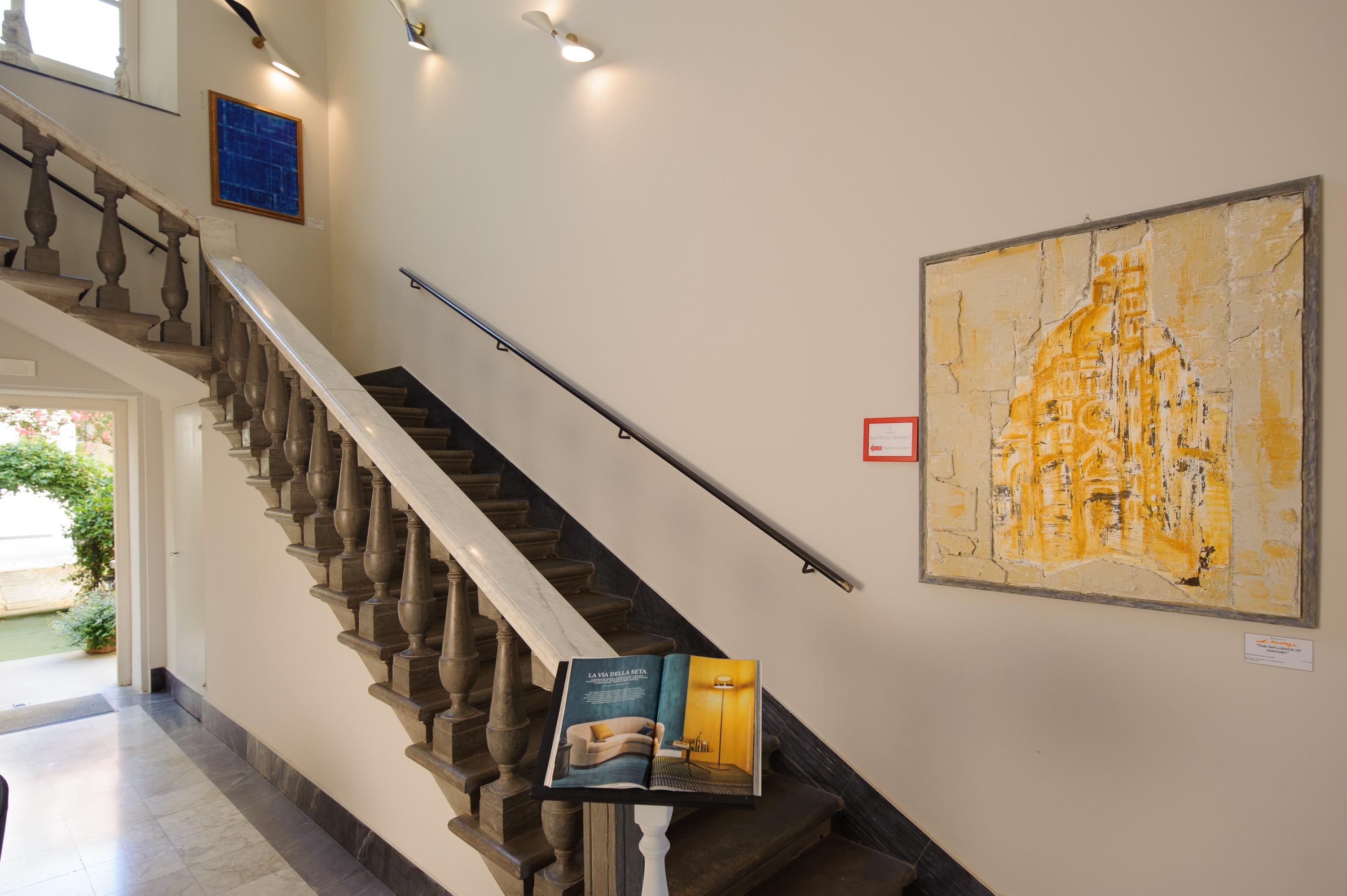 Hotel Lungarno Vespucci 50 Florence Ngoại thất bức ảnh