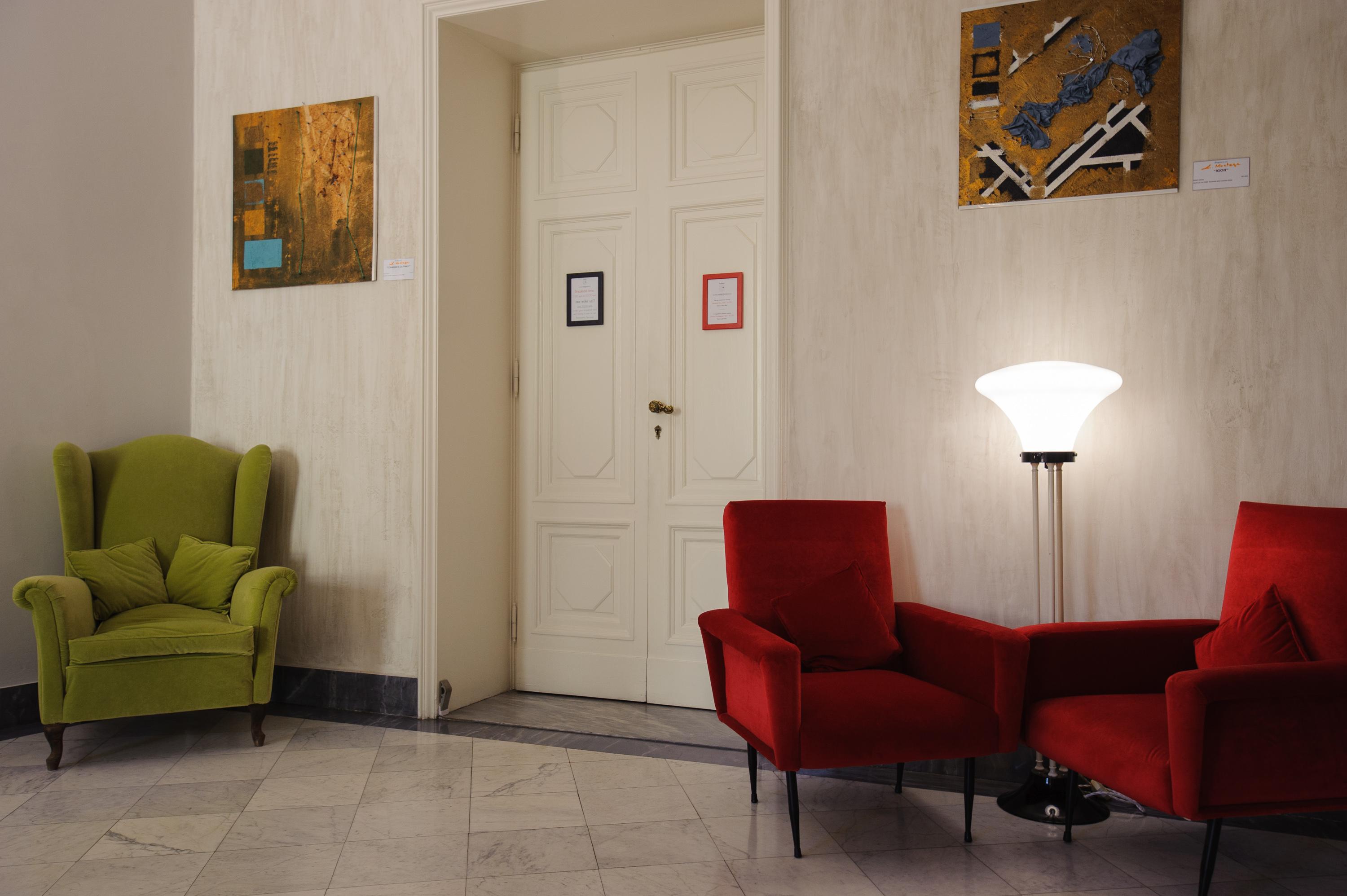 Hotel Lungarno Vespucci 50 Florence Ngoại thất bức ảnh