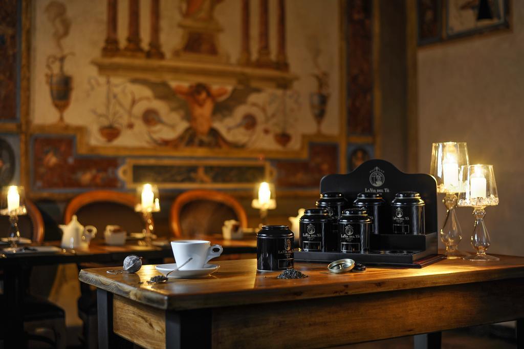 Hotel Lungarno Vespucci 50 Florence Ngoại thất bức ảnh