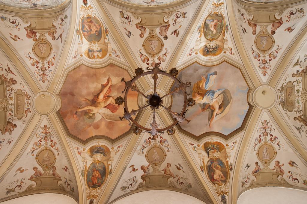 Hotel Lungarno Vespucci 50 Florence Ngoại thất bức ảnh