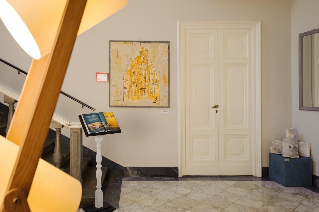 Hotel Lungarno Vespucci 50 Florence Ngoại thất bức ảnh