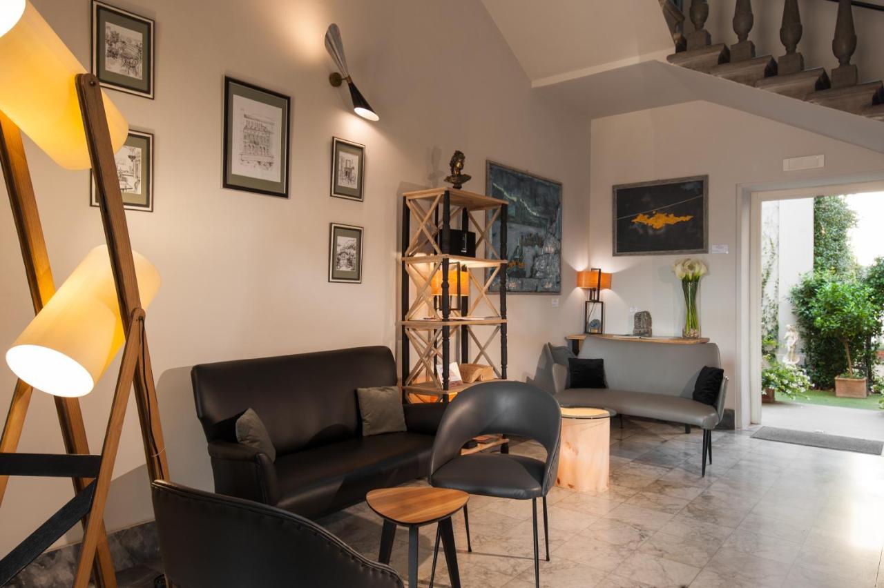 Hotel Lungarno Vespucci 50 Florence Ngoại thất bức ảnh